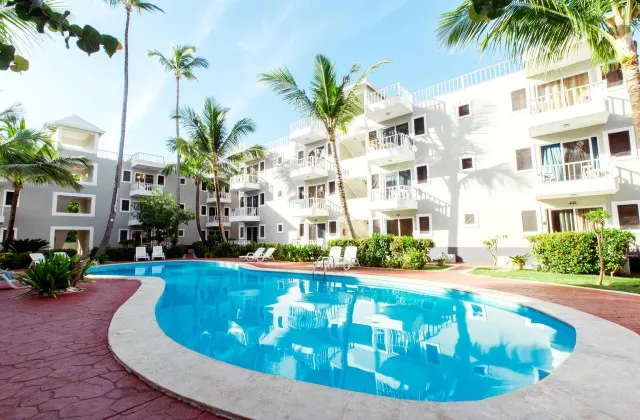 Apparthotel Sol Caribe Punta Cana Republique Dominicaine
